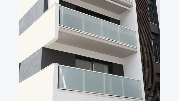 PAS Concept Glass