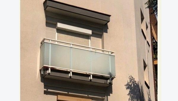 PAS Line Glass