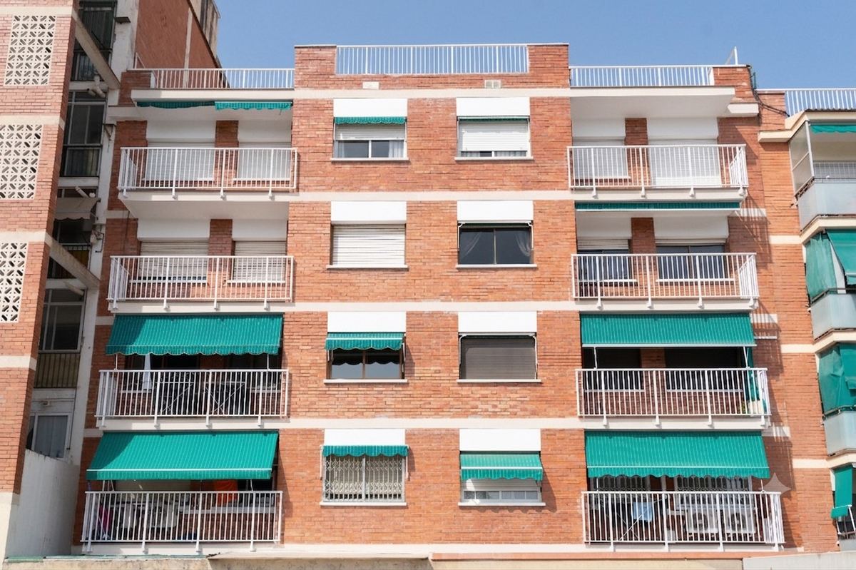 Proyecto Barcelona