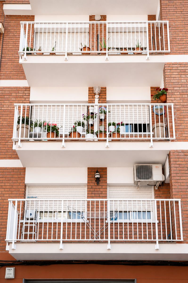 Proyecto Barcelona