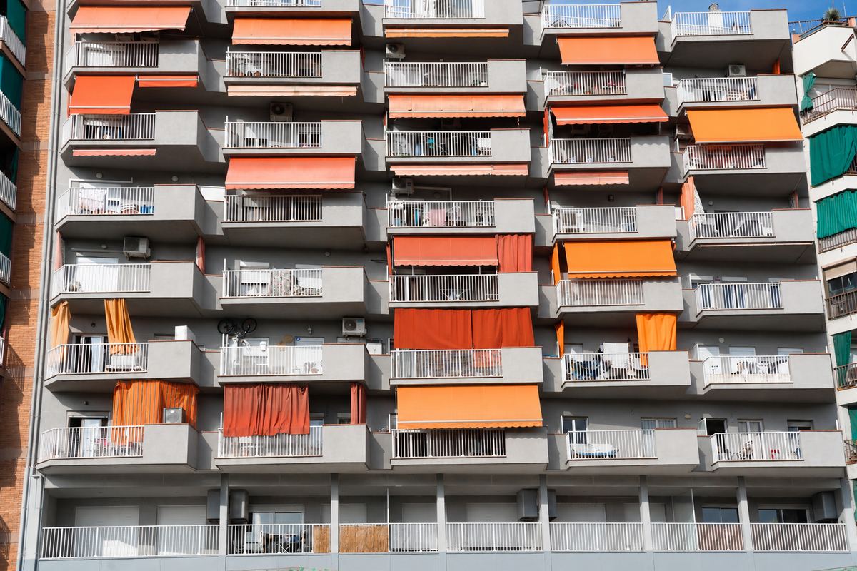 Proyecto Barcelona