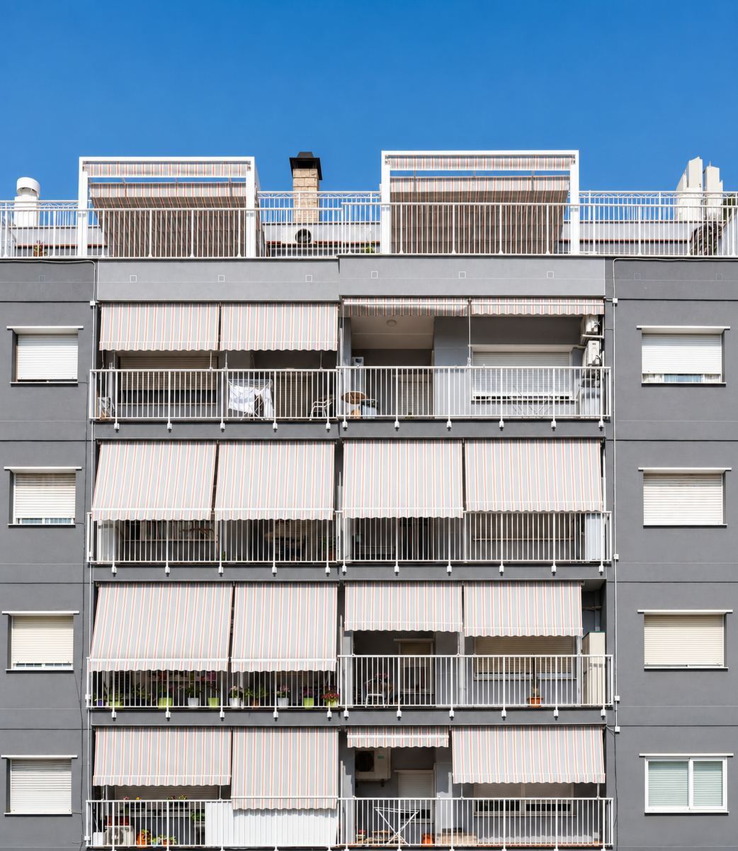 Proyecto Barcelona